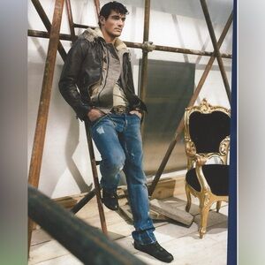 Runway Sneakers by Dolce&Gabbana